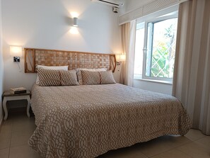 3 Schlafzimmer, WLAN