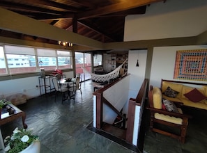 Interior - Duplex Penthouse Cabo Frio / 4 Bedrooms (Cabo Frio)