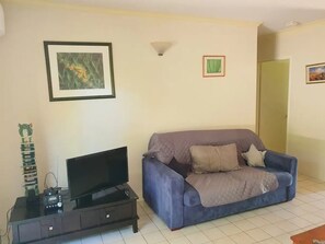 منطقة المعيشة