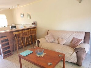 منطقة المعيشة