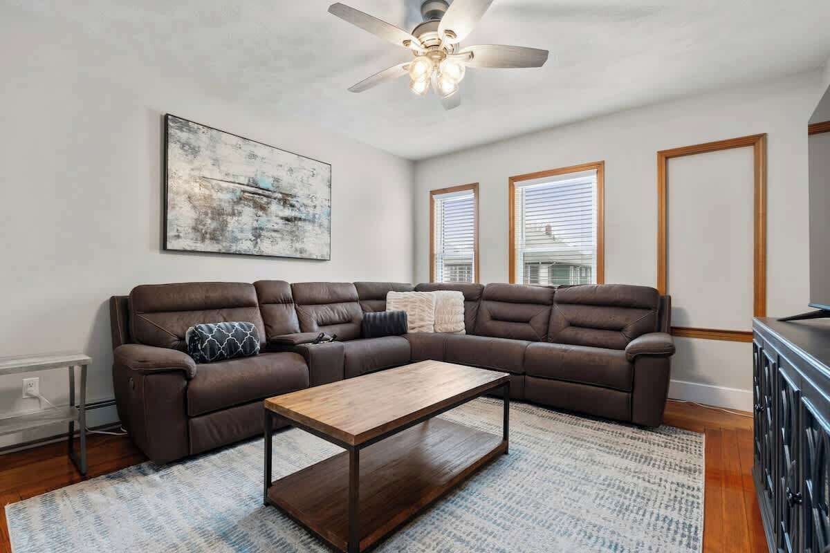 Fernseher, Arbeitsbereiche