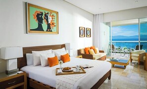 1 bedroom, in-room safe, desk, WiFi