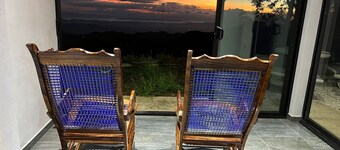 Beautiful Horizon House