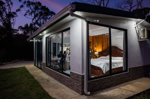 Beautiful Horizon House