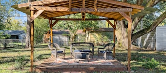 Shreveport, Broadmoor area 4 bedroom family group home