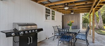 Shreveport, Broadmoor area 4 bedroom family group home