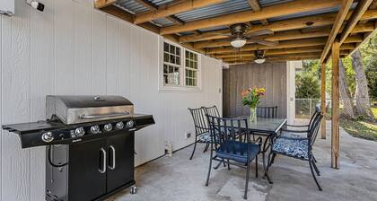 Shreveport, Broadmoor area 4 bedroom family group home