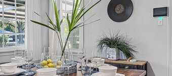 Shreveport, Broadmoor area 4 bedroom family group home