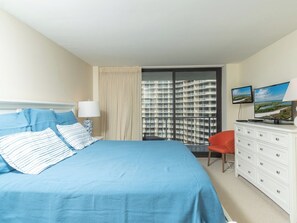 2 bedrooms, Internet, bed sheets