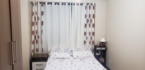 2 chambres, Wi-Fi
