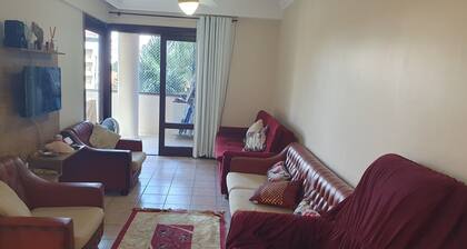 Christmas and New Year's Eve in Torres