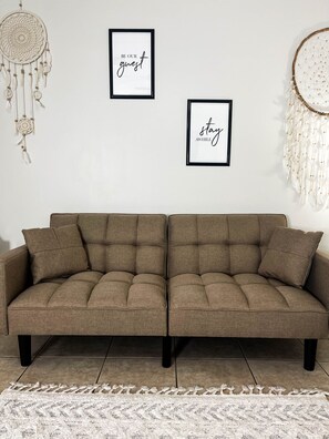 Smart-TV, Stereoanlage