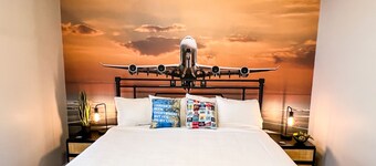 Cozy 3BD 5min Cedar Point/Sports Force