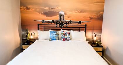 Cozy 3BD 5min Cedar Point/Sports Force