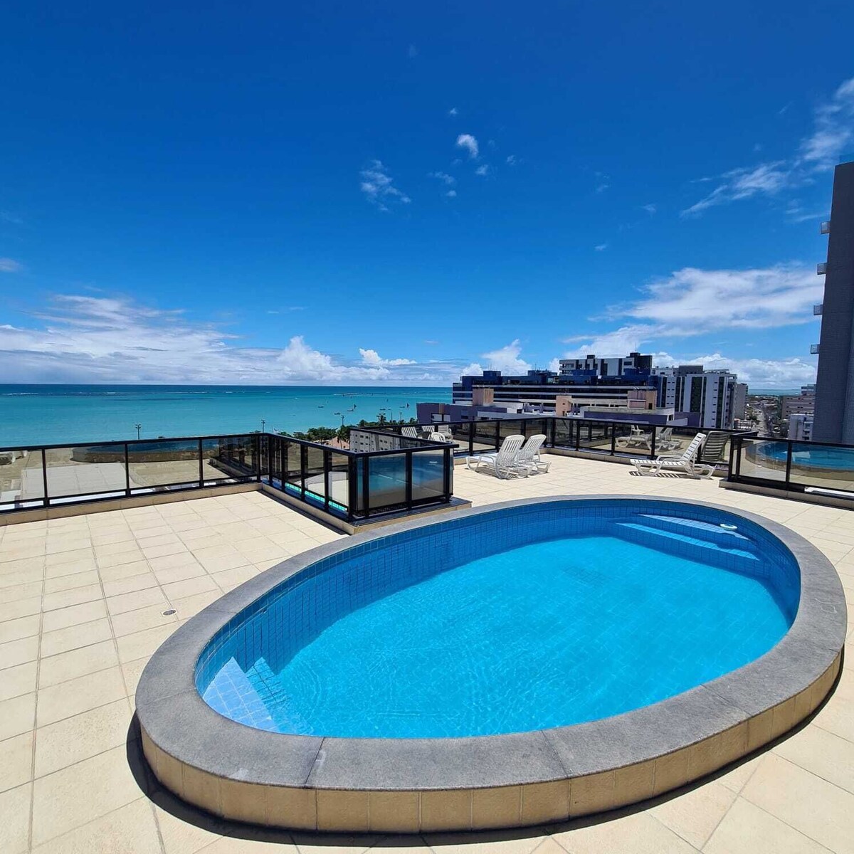 Bild für Gastgeberprofil