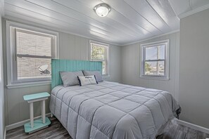 6 habitaciones, wifi gratis y ropa de cama 