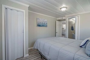 6 Schlafzimmer, kostenloses WLAN, Bettwäsche