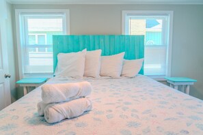 3 camere, Wi-Fi gratuito, lenzuola