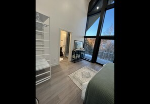 3 bedrooms, WiFi