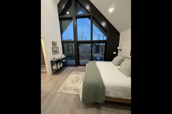 3 habitaciones y wifi