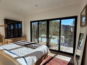 3 Schlafzimmer, WLAN