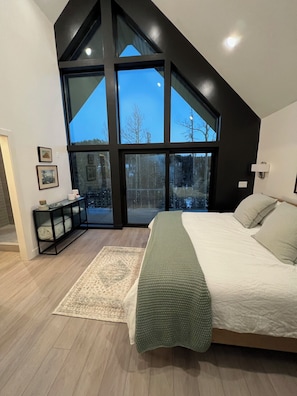 3 slaapkamers, wifi
