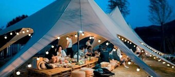 Yingzhigu Holiday Hotel