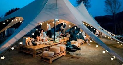 Yingzhigu Holiday Hotel