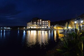 Exterior - Yingzhigu Holiday Hotel (Mengyin)