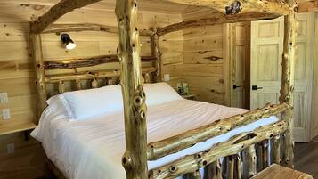 3 Schlafzimmer, kostenloses WLAN, Bettwäsche