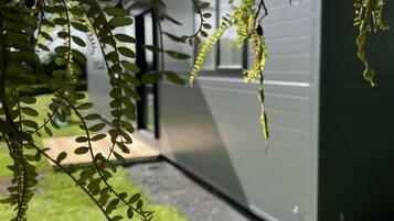 Außendetails