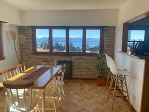 Dining - Central apartment in Bariloche  (San Carlos de Bariloche)