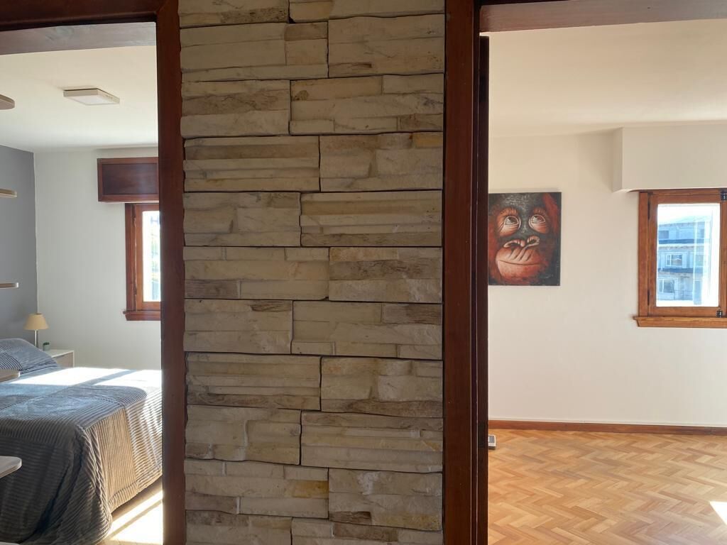 2 habitaciones y wifi 