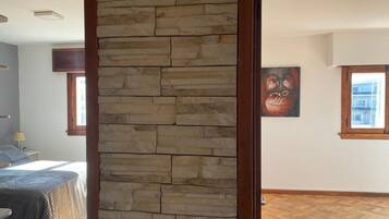 2 habitaciones y wifi