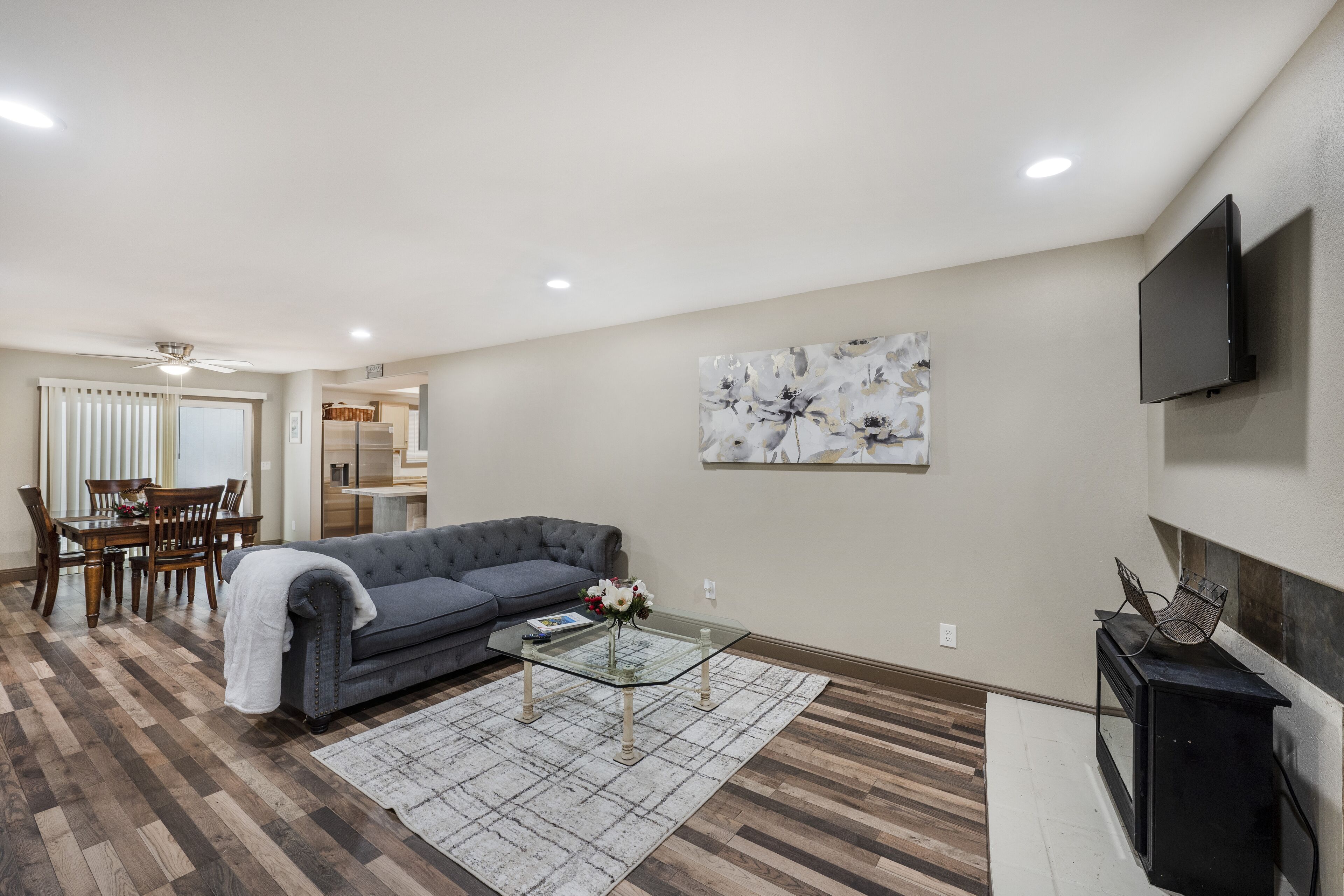 Mountain View home in Lompoc