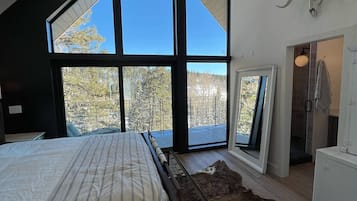 3 bedrooms, WiFi