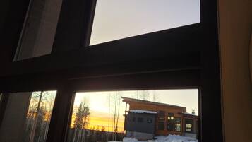 Sisätilat