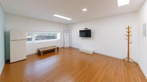 1 Schlafzimmer, kostenloses WLAN