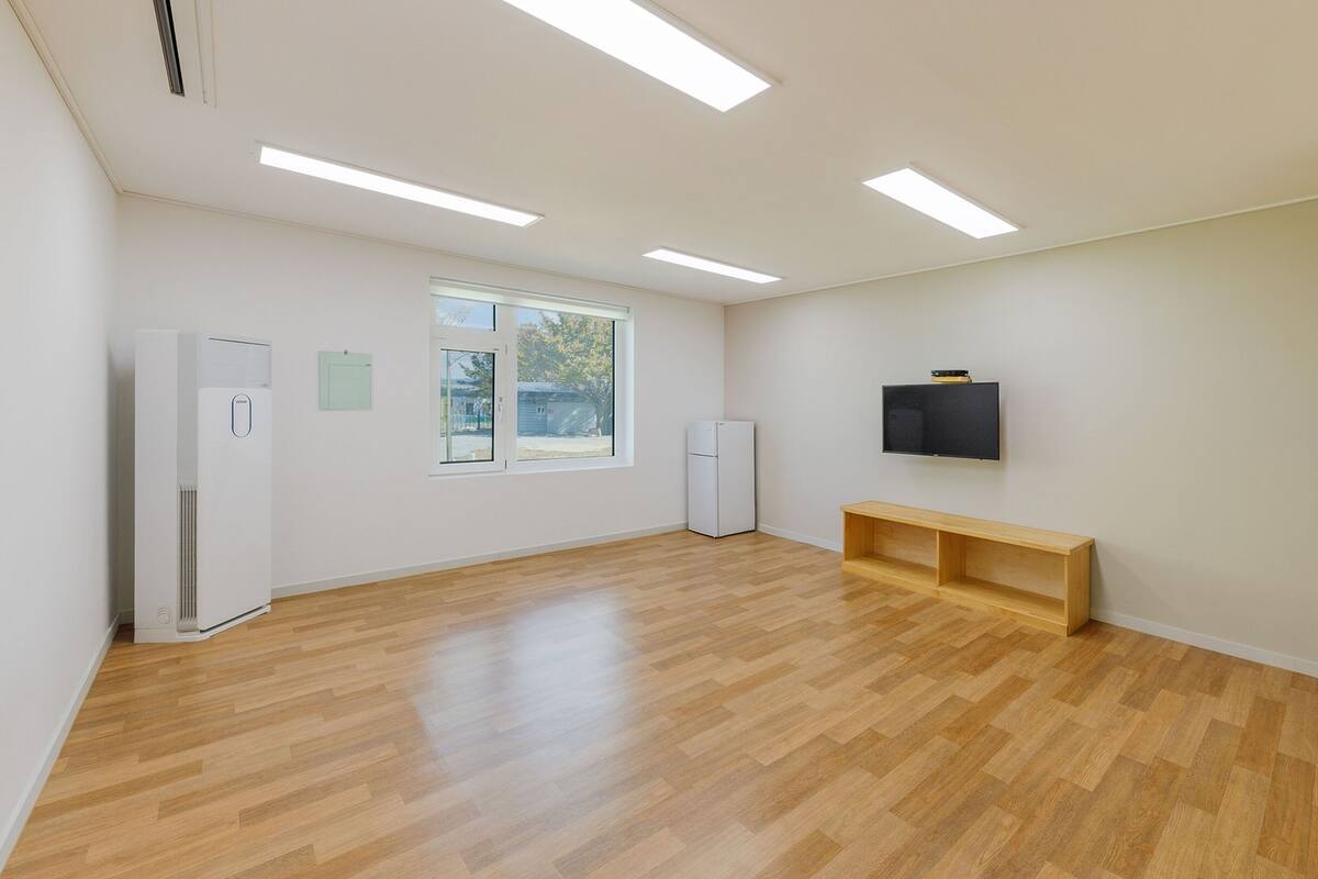 Basic-Zimmer, 1 Schlafzimmer (2) | 1 Schlafzimmer, kostenloses WLAN