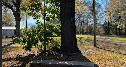 The best RV Park in Selma Al ! Buckaroo Jones Rv Park!
