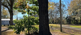 The best RV Park in Selma Al ! Buckaroo Jones Rv Park!