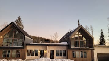 Ulkopuoli