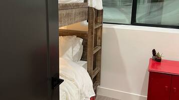 2 Schlafzimmer, WLAN