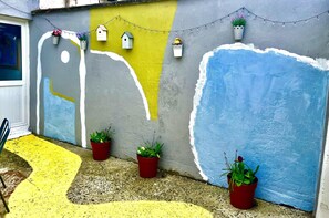 Property grounds - Stay K Belfast - 5mins from City Centre (Belfast)