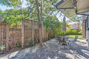 Outdoor dining - Designed for Families - 4bd 3ba home in Arvada (Arvada)
