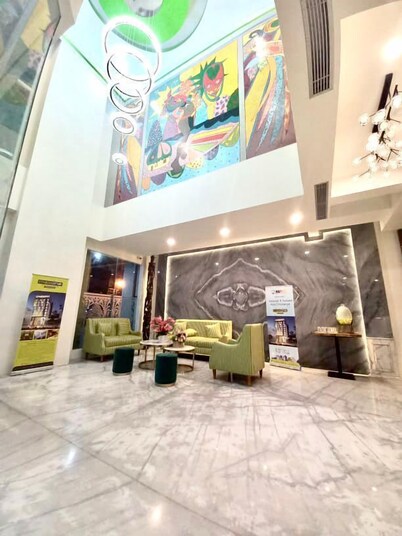 MaxOneHotels.com at Jayapura