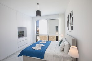 4 Schlafzimmer, Bügeleisen/Bügelbrett, WLAN, Bettwäsche