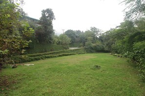 Exterior - Birders Den Eco Resort (Nainital)