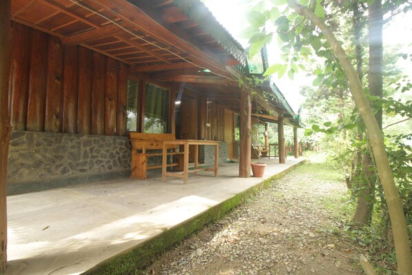 Exterior - Birders Den Eco Resort (Nainital)