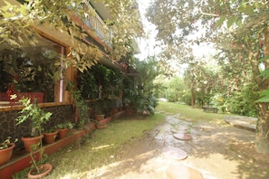 Exterior - Birders Den Eco Resort (Nainital)